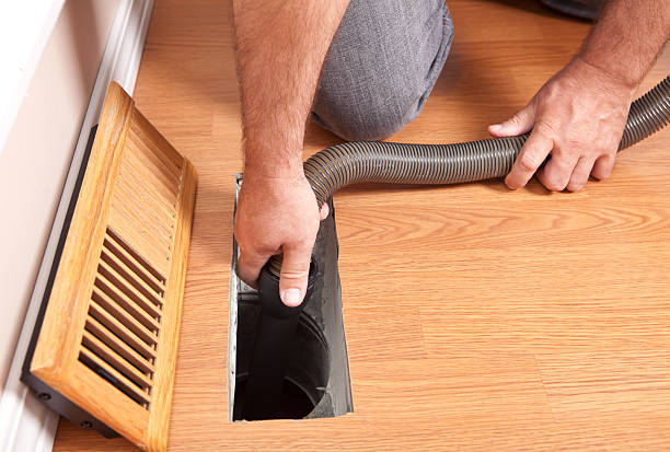 Trusted Chapman, KS Airduct Cleaning Experts